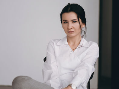 ПРО ЛИЧНЫЕ ГРАНИЦЫ