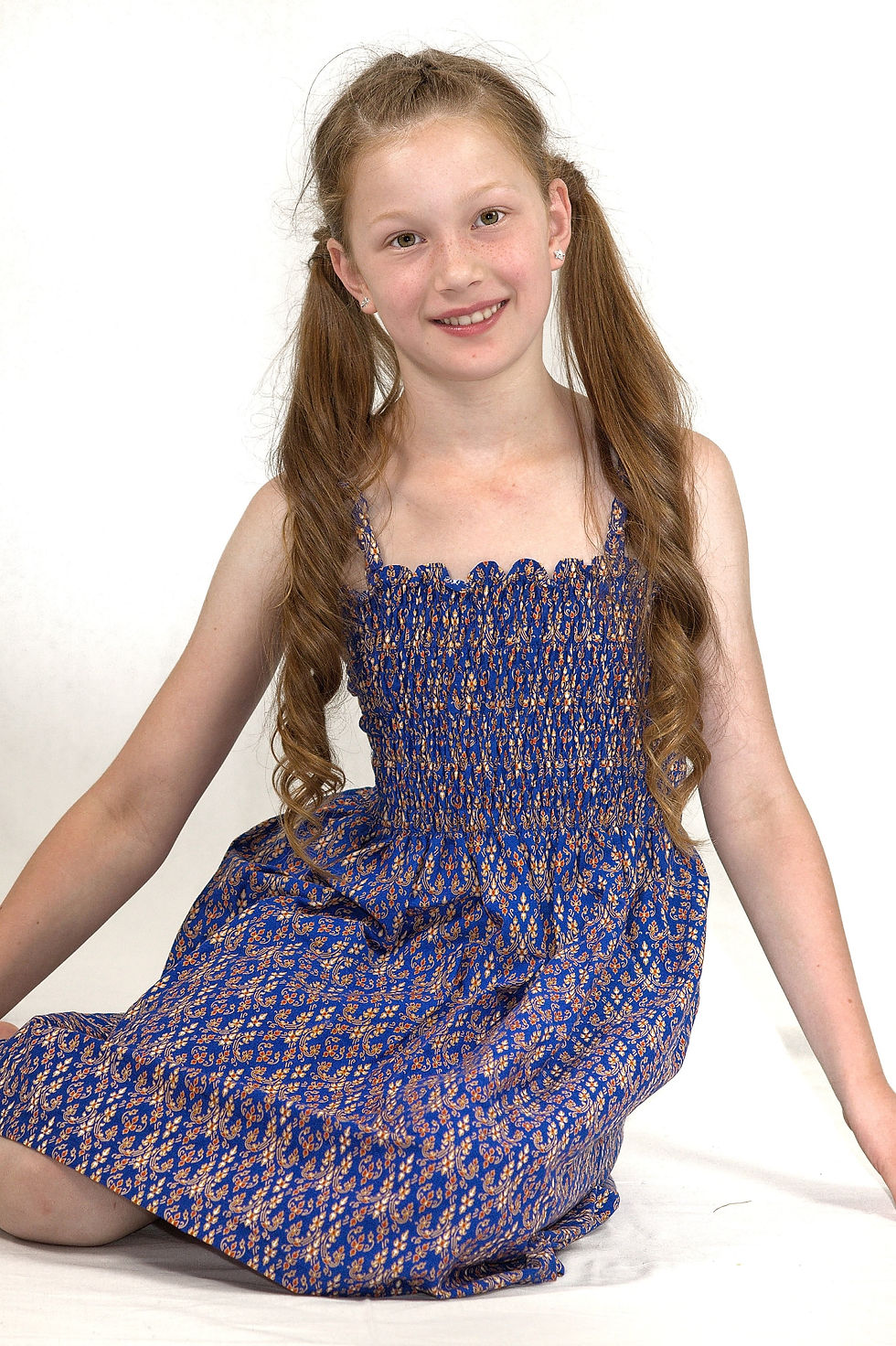 Thumbnail: For Girls