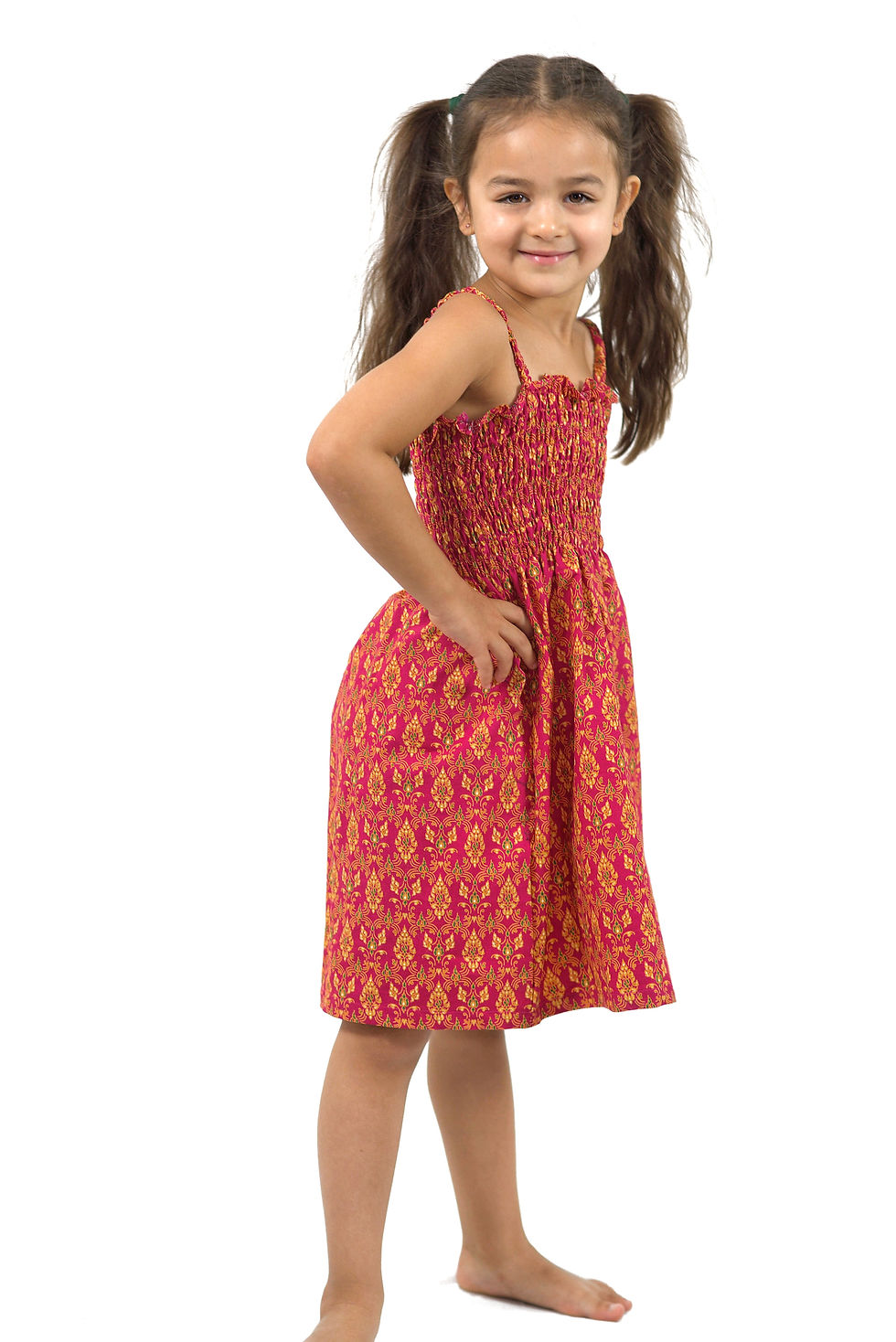 Thumbnail: For Girls