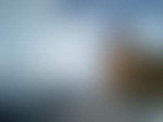 la basilica di Camogli e le onde sul molo