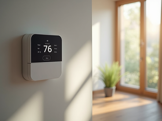 How Smart Homes Save Energy and Cut Utility Bills