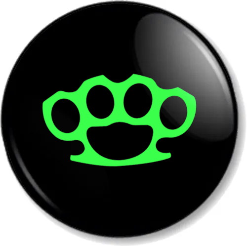 Thumbnail: Emo Pins (2.5")