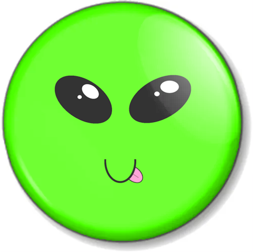 Thumbnail: Scene Pins (2.5")