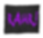 Thumbnail: "Rawr!" Patch
