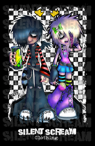 The Shyness Clinic / EAAY エモ　 emo Sophie's Floorboard: The Shyness Clinic