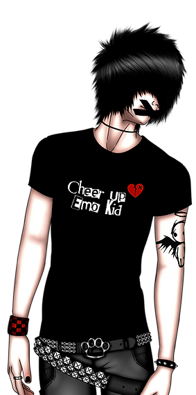 emo model black shirt.png