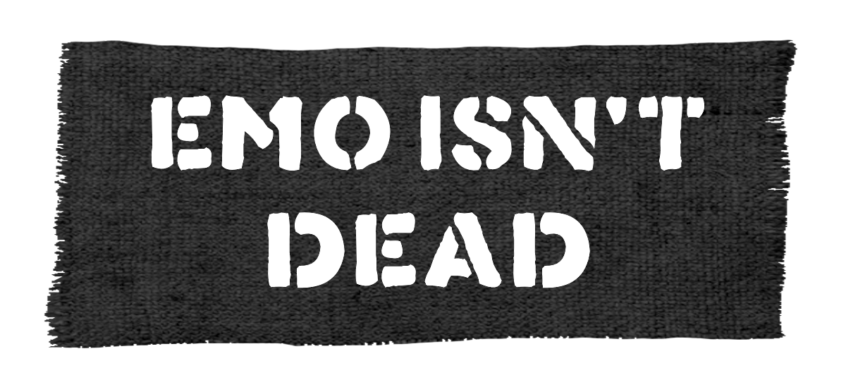 "Emo Isn't Dead" Patch