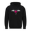 Thumbnail: "Winged Heart" Unisex Hoodie