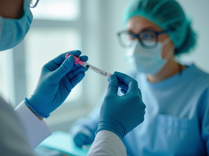 Repeated Implantation Failure: Exploring Treatment Options