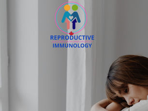 Reproductive Immunology