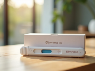 The Benefits of Home Testing for Reproductive Immunology in Canada