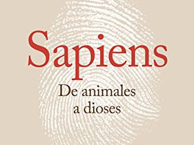 Sapiens, de animales a dioses