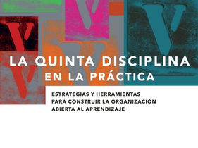 La quinta disciplina en la práctica