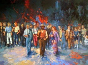 Manifiesto en pro de las personas ante las nuevas relaciones laborales
(José Herrador Alonso)