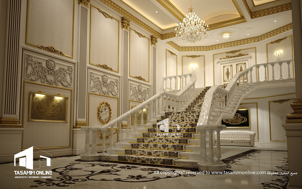 Thumbnail: Dream Line Luxury Designs