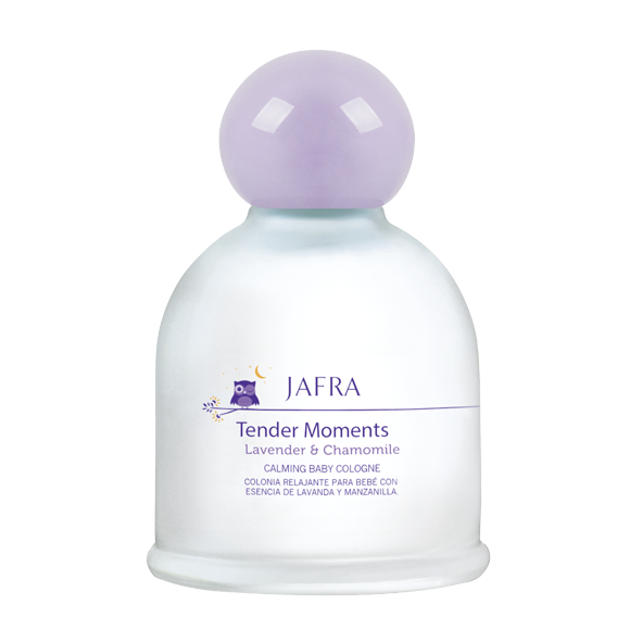 JAFRA TENDER MOMENTS