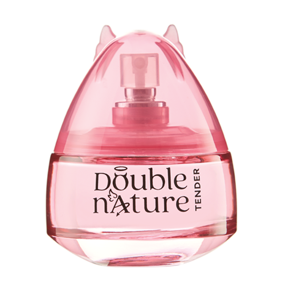 JAFRA DOUBLE NATURE TENDER