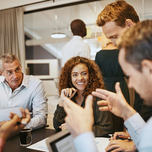 55% Increase in Institutional Funding | Grant Strategy in Charlotte