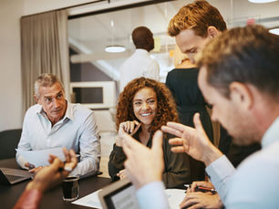 55% Increase in Institutional Funding | Grant Strategy in Charlotte