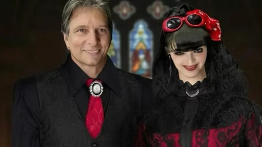 Gothic Ghostly Tales