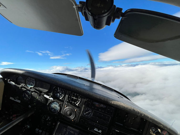 Ravenair.co.uk-Instrument Rating Instructor (IRI)