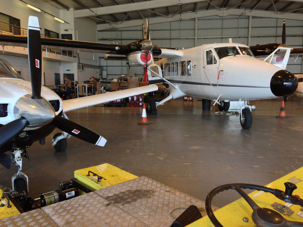 Ravenair.co.uk-FBO Handling Jet Centre
