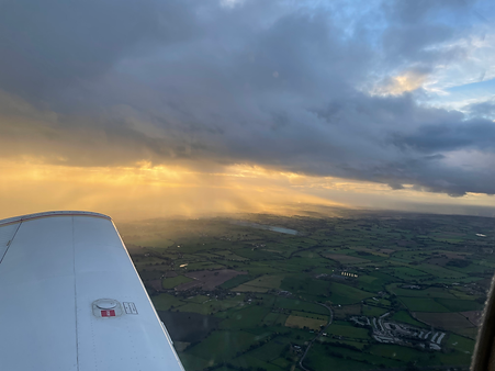 Ravenair.co.uk-Flight Instructor (FI)