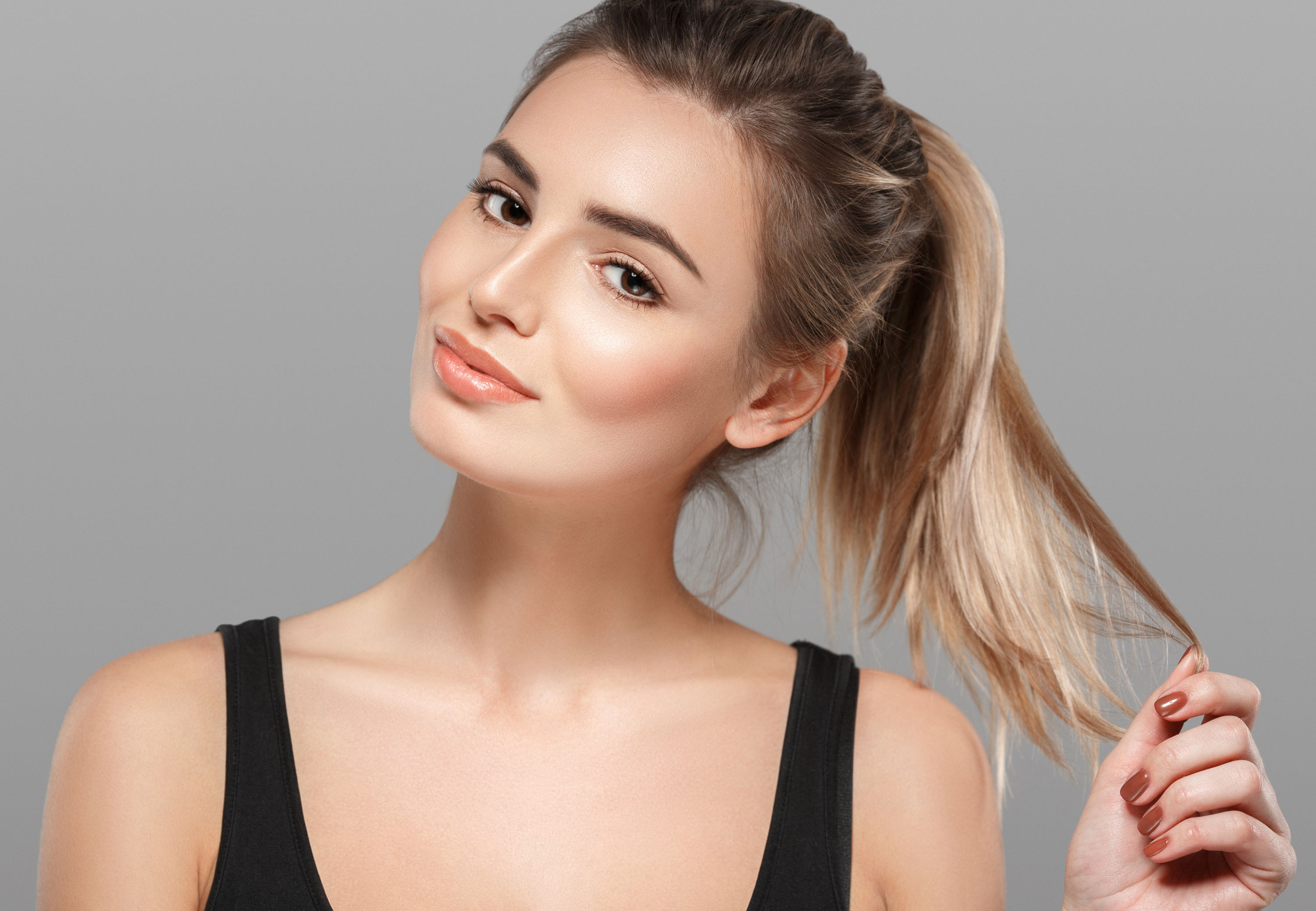Hair Loss | Thinning Hair | Itchy Scalp | HairologyLondon.com