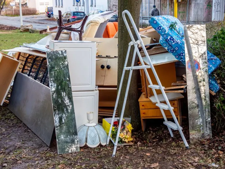 Professional And Reliable House Clearance Great Yarmouth, Norfolk