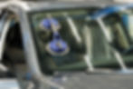 Cracked Windscreen Repair - Inspire Windscreens - Mobile Windscreen Repair & Replacement, inspirewindscreens.co.uk.