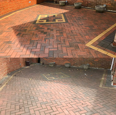 HCS HanchantCleaningServices.com, Drivew