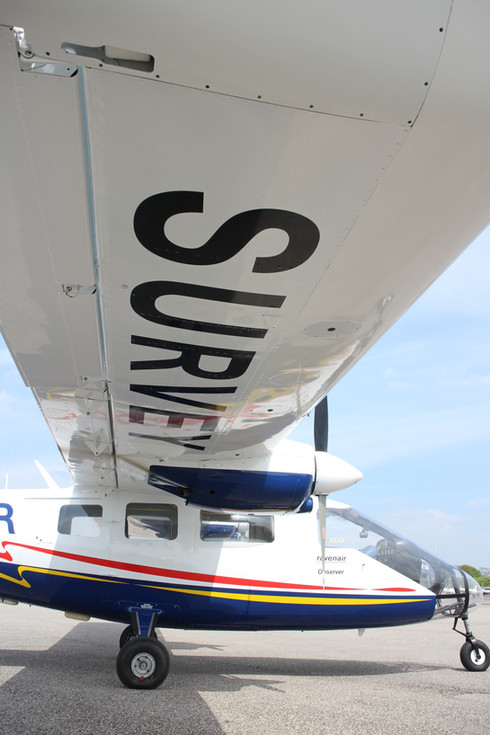 Ravenair.co.uk-Aerial Survey