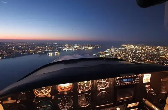 Ravenair.co.uk-Night Rating