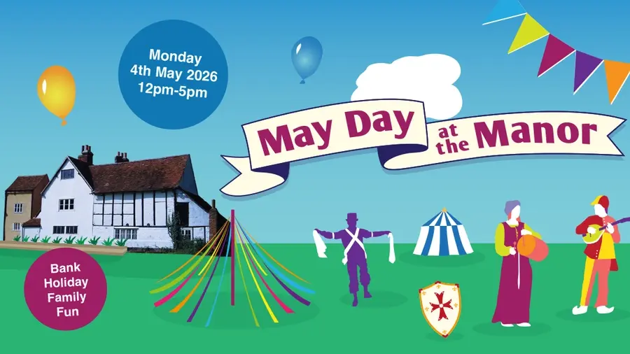 May Day 2026