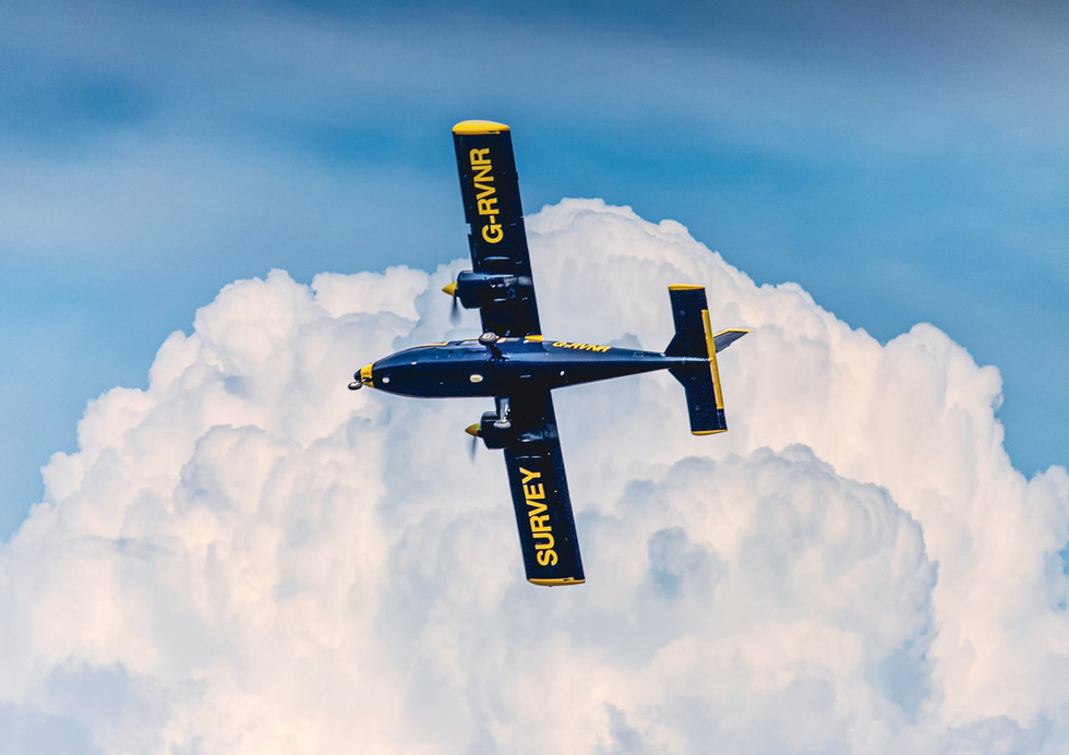 Ravenair.co.uk-Aerial Survey