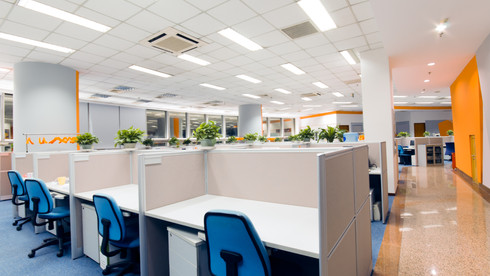 Office Removal, Relocation & More