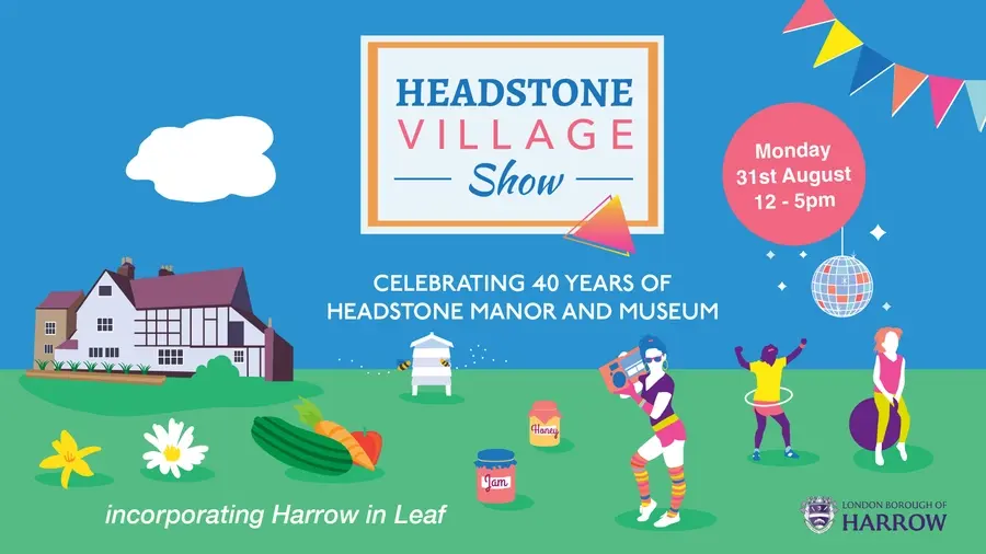 Headstone Village Show 2026