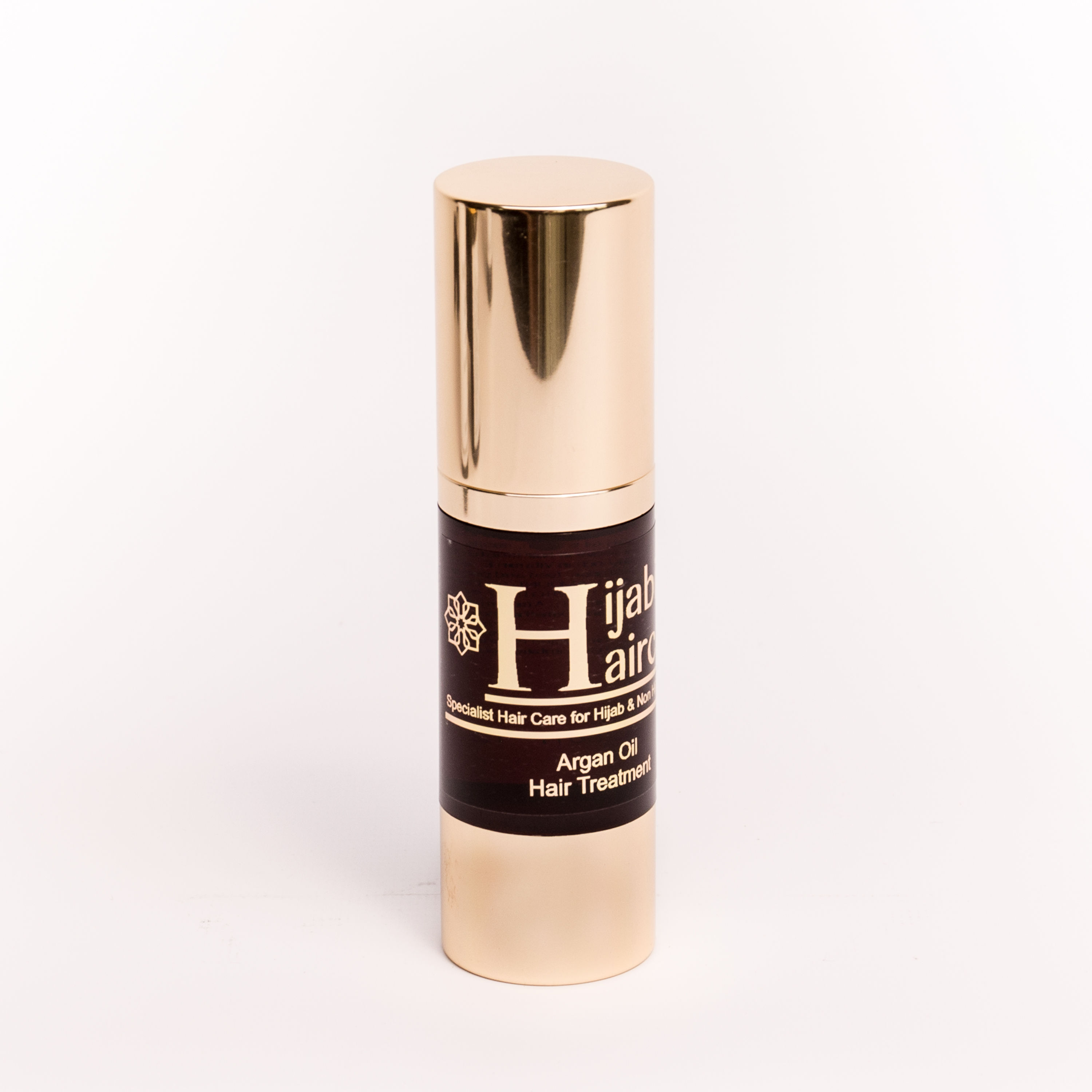 Liquid Gold Argan Oil Hair Serum
