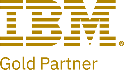 IBM Gold Partner