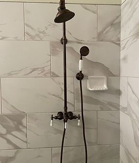 Fixtures Northern Colorado