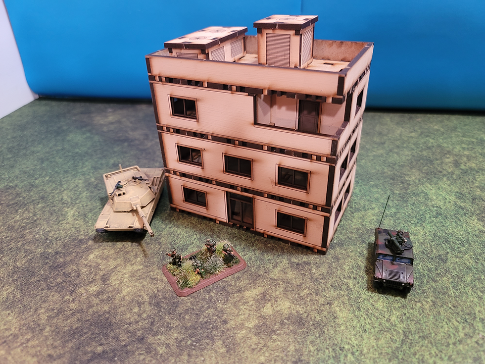 Thumbnail: USA 5x3 Apartment-01-15mm