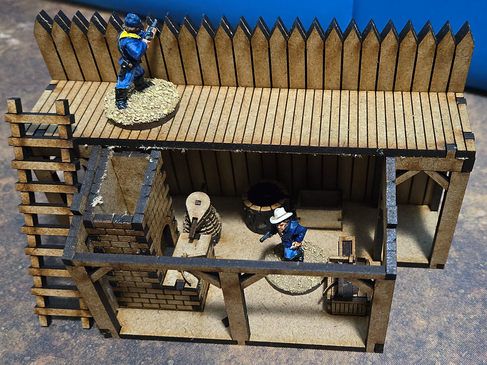 Thumbnail: Blacksmit