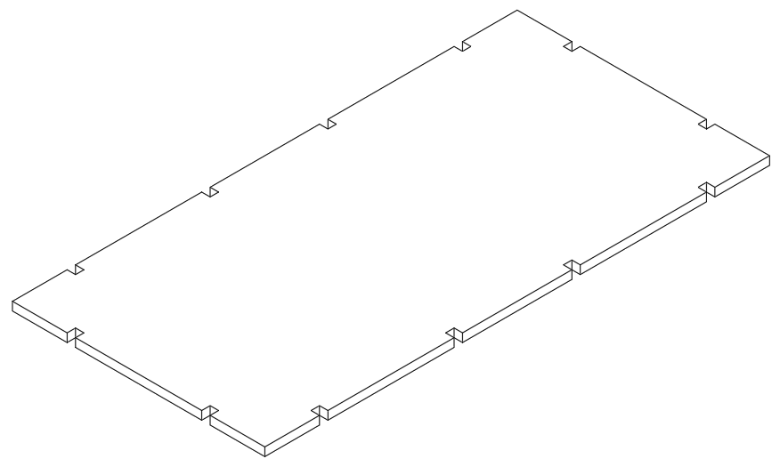 Thumbnail: Modular Balcony
