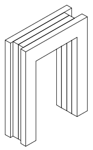 Thumbnail: Opening Locking Mechanism