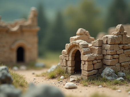 Buying Quality Wargaming Scenery in the US: Your Ultimate Guide