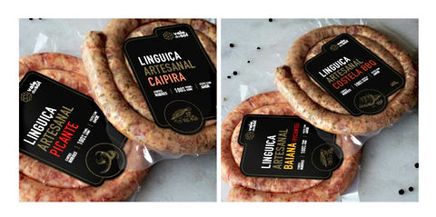 "design de embalagem", "embalagem moderna", "embalagem funcional".
Design de embalagem moderna e funcional