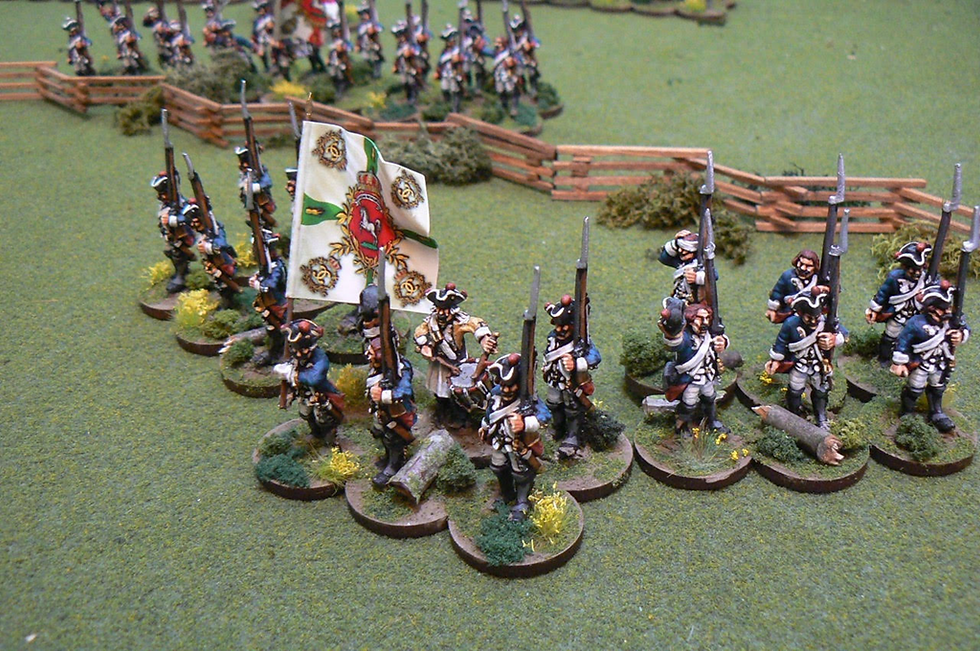 Thumbnail: 20mm Petal Bases 20H