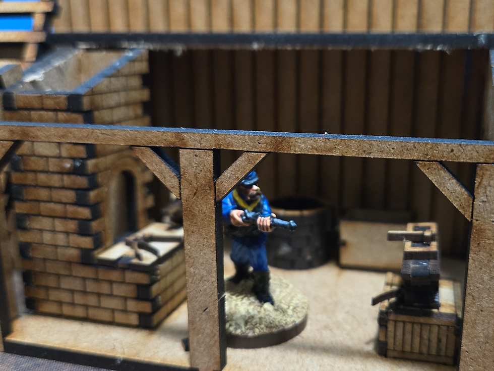 Thumbnail: Blacksmith