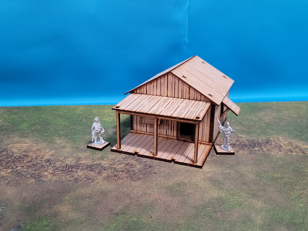 Thumbnail: SE Asia Hut 01 - 28mm