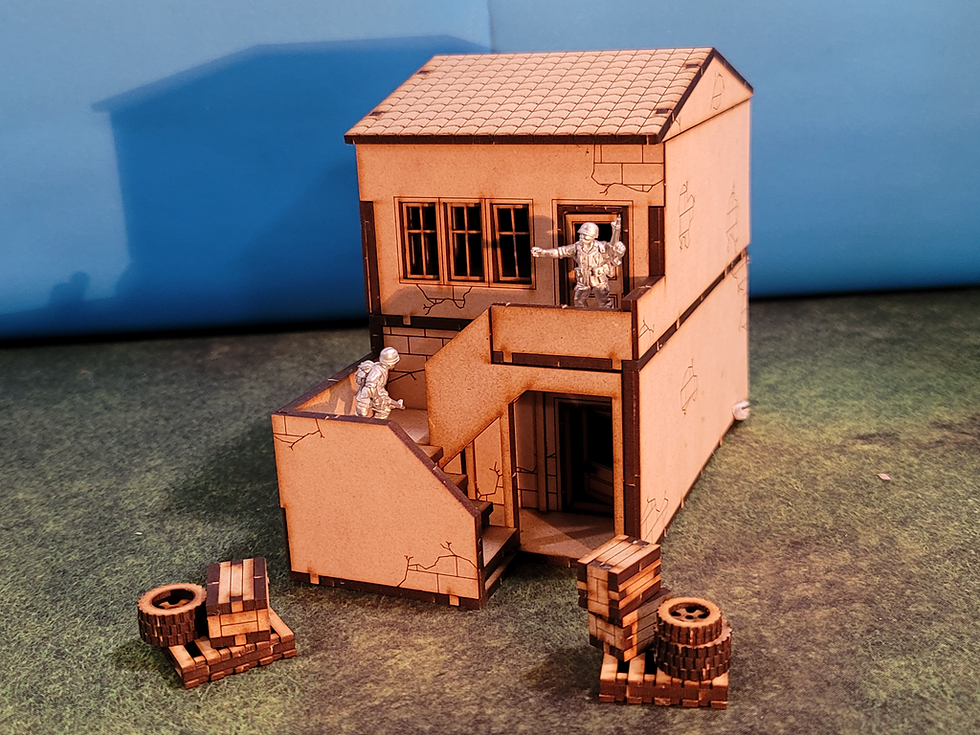 Thumbnail: SE Asia Storefront 03 - 28mm